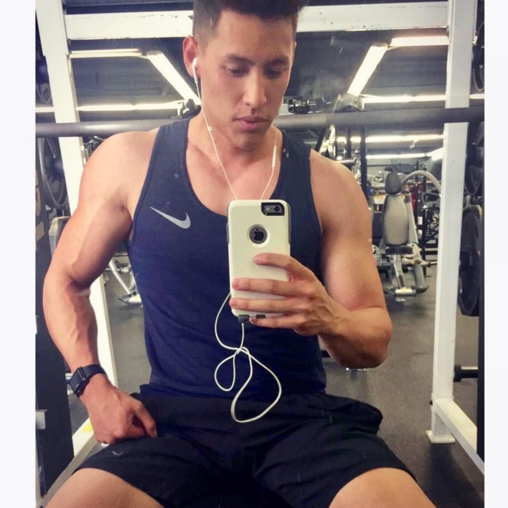 Meet your Posher, Jonathan